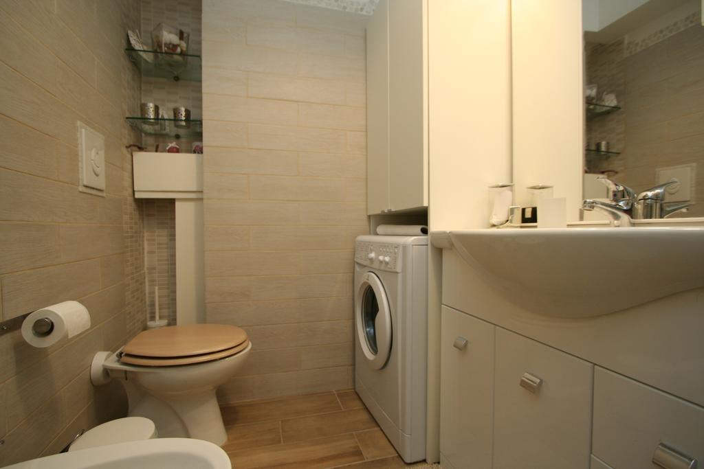 Apartment Casa Martina