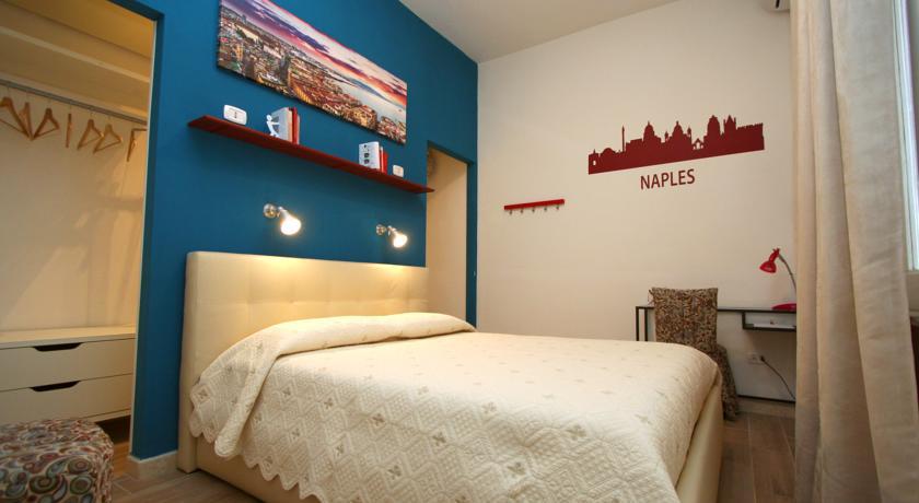 Casa Martina * Naples